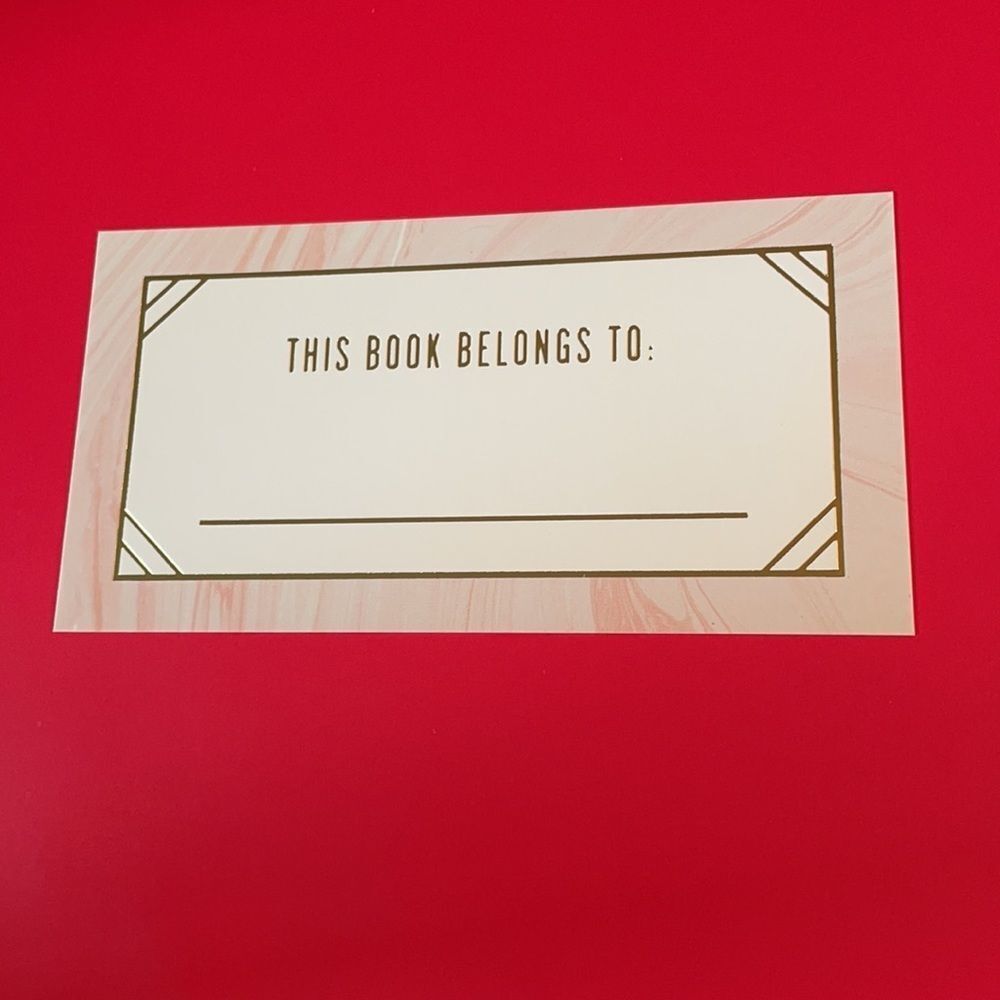 Hallmark Card Box Momento New - Picture 3 of 7